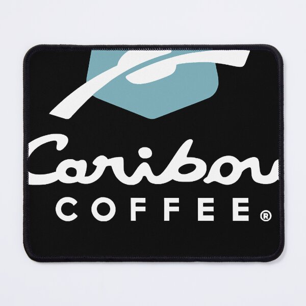 Item preview, Caribou Coffee Merchandise designed and sold by Daniel-Detonat.