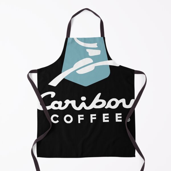 Item preview, Caribou Coffee Merchandise designed and sold by Daniel-Detonat.