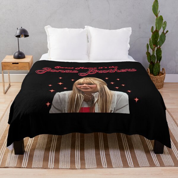 Item preview, Dulce mamá, son los Jonas Brothers designed and sold by AliyahReilly.