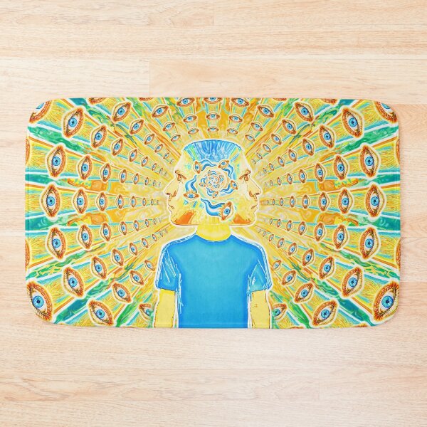 Item preview, Ojo luminiscente designed and sold by Klaus Bremner (Autotelic Art).