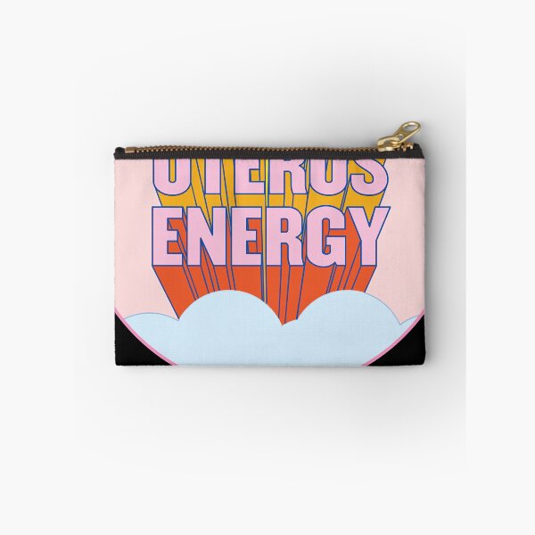 Item preview, BIG UTERUS ENERGY (uterus optional)   designed and sold by Daniel-Detonat.