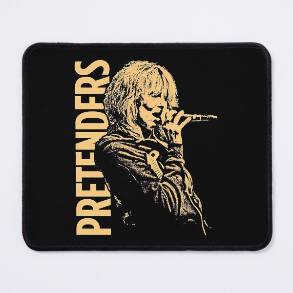 Item preview, The Pretenders designed and sold by AliyahReilly.
