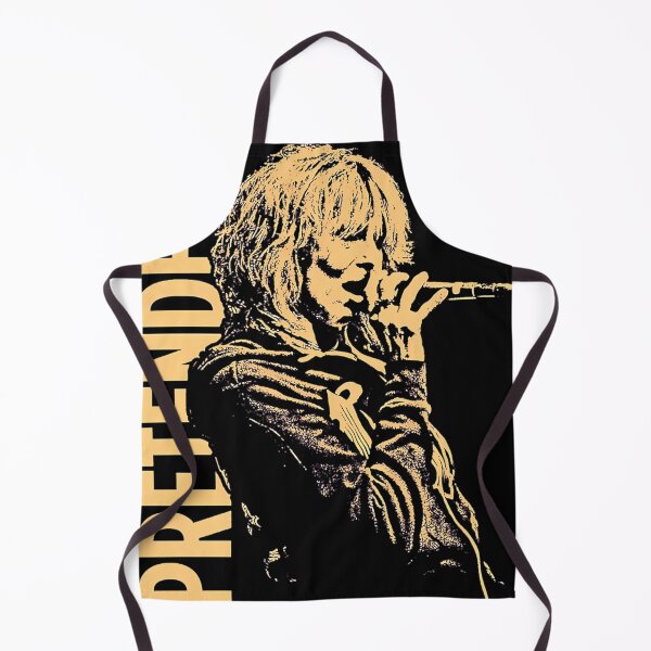 Item preview, The Pretenders designed and sold by AliyahReilly.