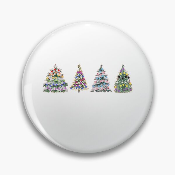 Item preview, LGBTQ Rainbow Christmas Tree designed and sold by Jonathanhagerst.
