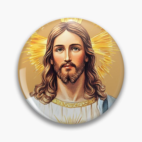 Item preview, Sacred Heart of Jesus Religious Christian Catholic designed and sold by tanabe.