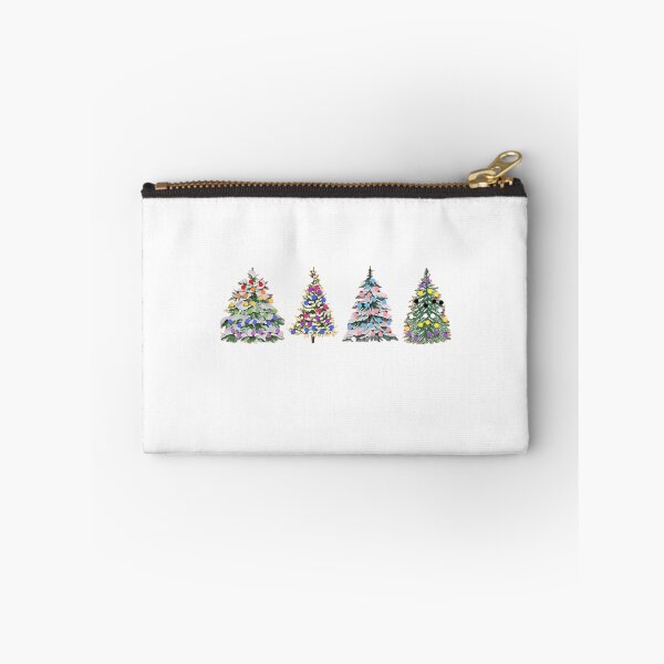 Item preview, LGBTQ Rainbow Christmas Tree designed and sold by Jonathanhagerst.