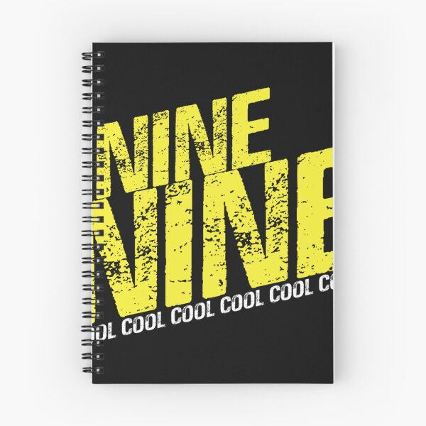 Item preview, Nine Nine Cool Cool Cool Cool Cool designed and sold by LindsayFraley7.
