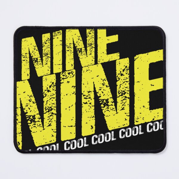 Item preview, Nine Nine Cool Cool Cool Cool Cool designed and sold by LindsayFraley7.