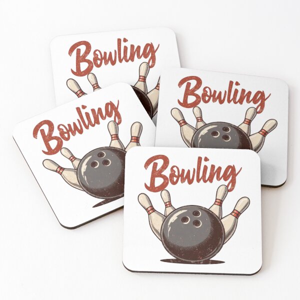 Artikelvorschau, Bowling League Day Strike Celebration Tee entworfen und verkauft von Iuqiune.