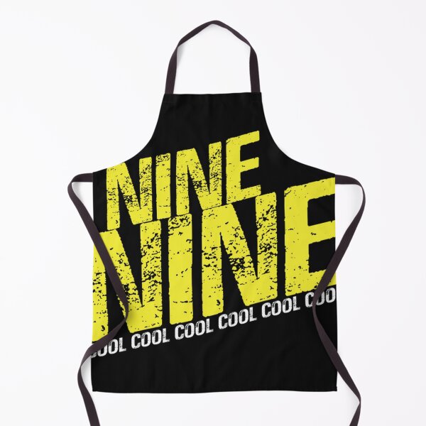 Item preview, Nine Nine Cool Cool Cool Cool Cool designed and sold by LindsayFraley7.