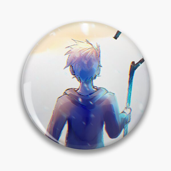 Item preview, Jack Frost designed and sold by Rainrone.