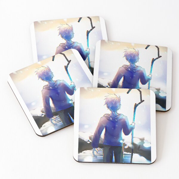 Item preview, Jack Frost designed and sold by Rainrone.