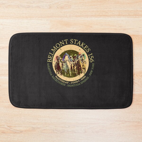 Item preview, Belmont-Stakes-156-Design designed and sold by GisselleCarter.