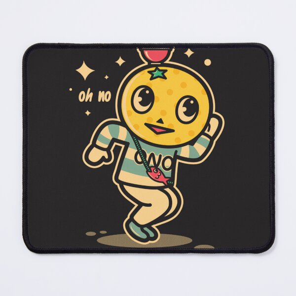 Item preview, Beloved-Mascot designed and sold by GisselleCarter.