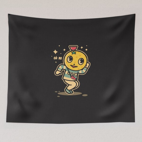 Item preview, Beloved-Mascot designed and sold by GisselleCarter.