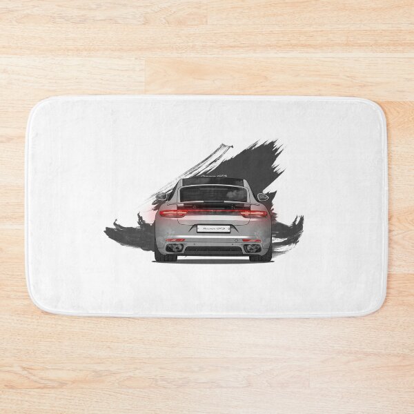 Item preview, Panamera GTS art designed and sold by sketchjuny.