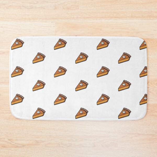 Item preview, Minimalist Pumpkin Pie Slice T-Shirt designed and sold by ArtByYunus.