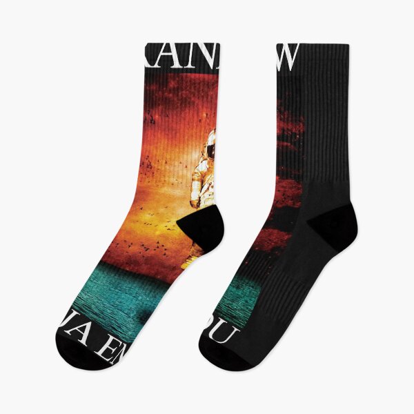 Item preview, Brand New Deja Entendu  designed and sold by Daniel-Detonat.