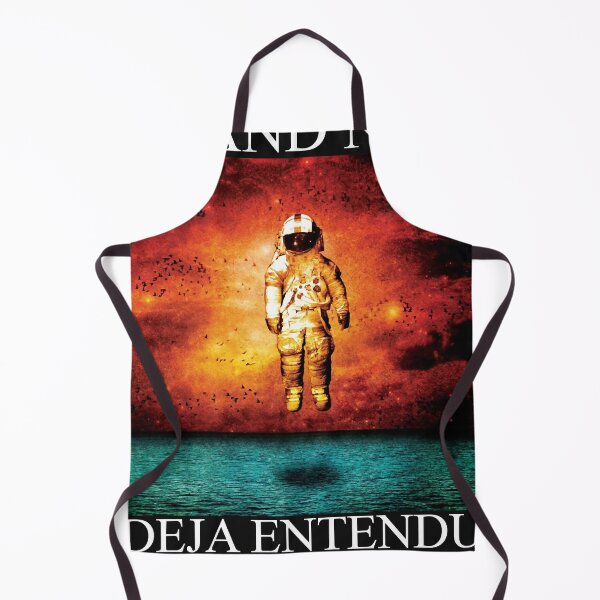Item preview, Brand New Deja Entendu designed and sold by Daniel-Detonat.