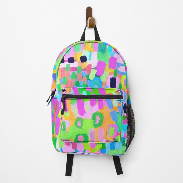 Item preview, Multicolor Abstract Colorful designed and sold by EvelynLaStarza.