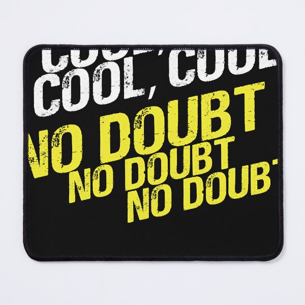 Item preview, Cool, No Doubt  designed and sold by Daniel-Detonat.