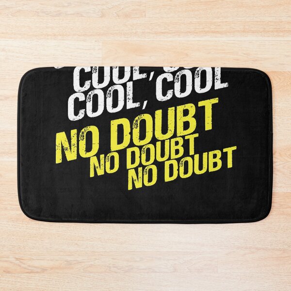 Item preview, Cool, No Doubt  designed and sold by Daniel-Detonat.