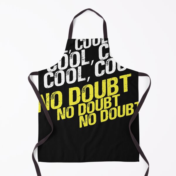 Item preview, Cool, No Doubt  designed and sold by Daniel-Detonat.