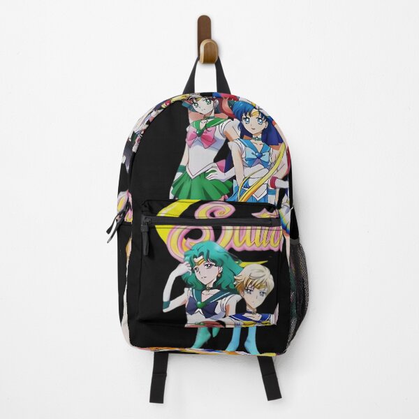 Item preview, Sailor Moon Scouts Group designed and sold by AliyahReilly.