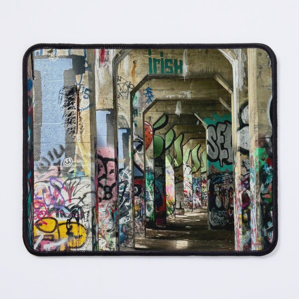 Item preview, Irish Pier designed and sold by Suezwaals.