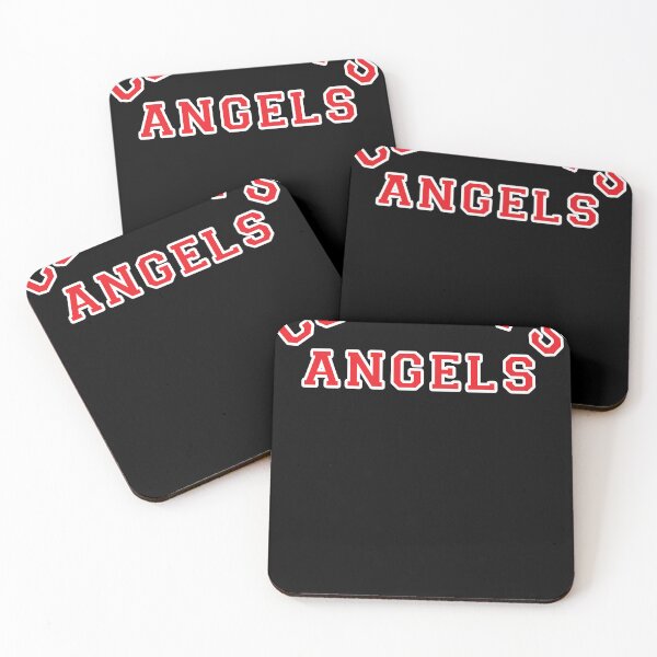 Item preview, Corden&x27;s Angels designed and sold by Daniel-Detonat.