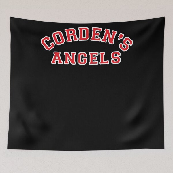 Item preview, Corden&x27;s Angels designed and sold by Daniel-Detonat.