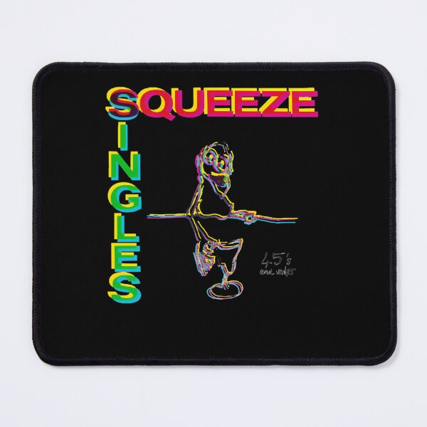 Item preview, Squ eeze Band Music Man designed and sold by Henrymorley.