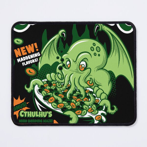Item preview, Cthuloops! All New Flavors designed and sold by Daniel-Detonat.