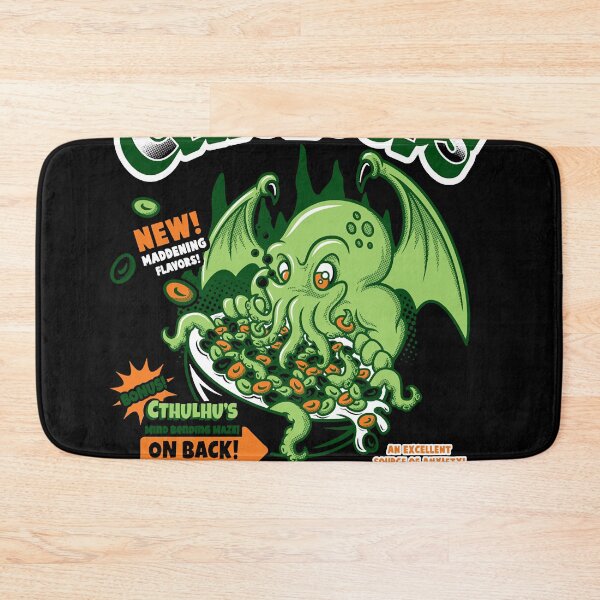 Item preview, Cthuloops! All New Flavors designed and sold by Daniel-Detonat.