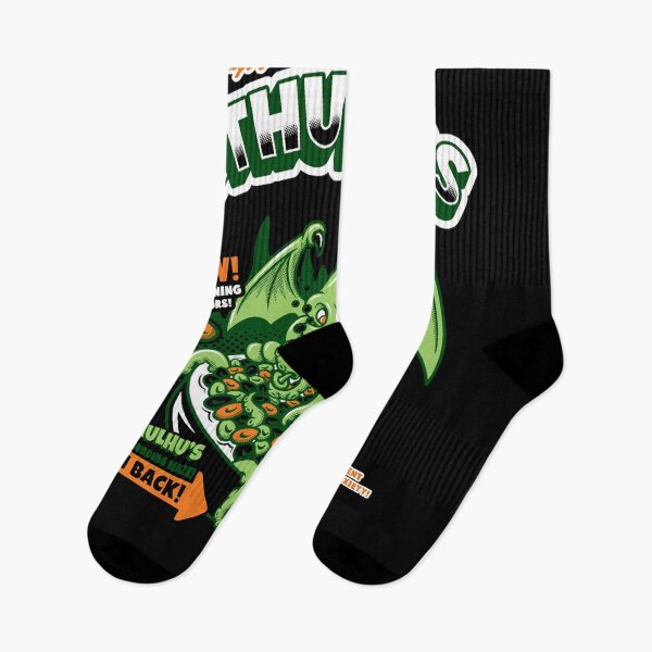 Item preview, Cthuloops! All New Flavors designed and sold by Daniel-Detonat.