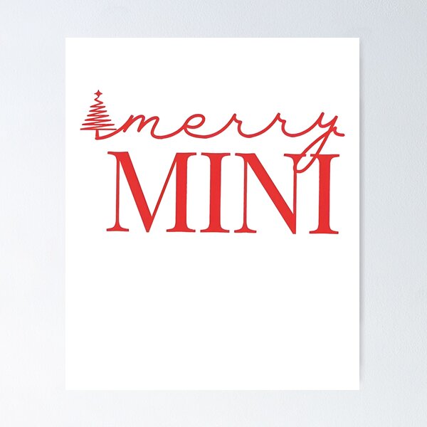 Item preview, Family Christmas Pajama Matching Merry Mama designed and sold by Jonathanhagerst.