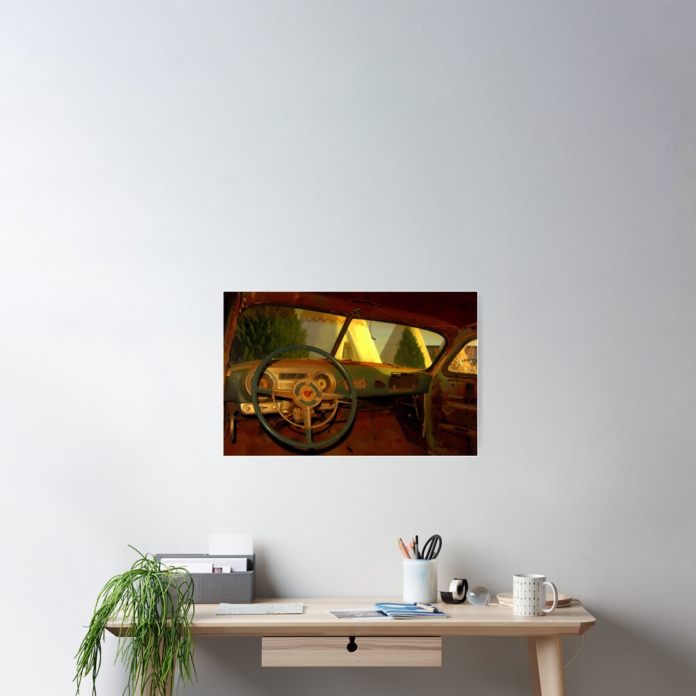 Item preview, Poster designed and sold by jdempsey.