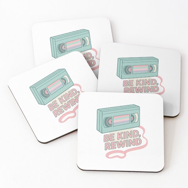 Item preview, Be kind, rewind. Retro Casstte designed and sold by JakeT84.