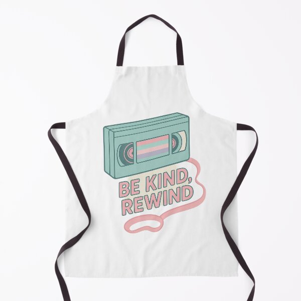 Item preview, Be kind, rewind. Retro Casstte designed and sold by JakeT84.