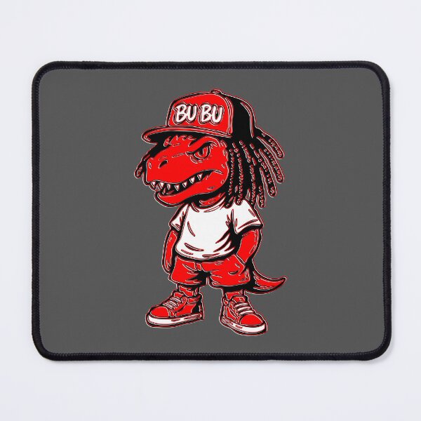 Item preview, Urban Dino Street Style Design designed and sold by 4rpixs.