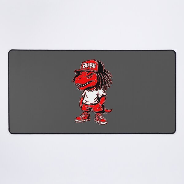 Item preview, Urban Dino Street Style Design designed and sold by 4rpixs.
