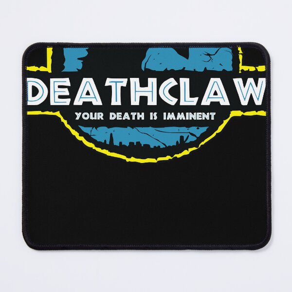 Item preview, Deathclaw  designed and sold by Daniel-Detonat.
