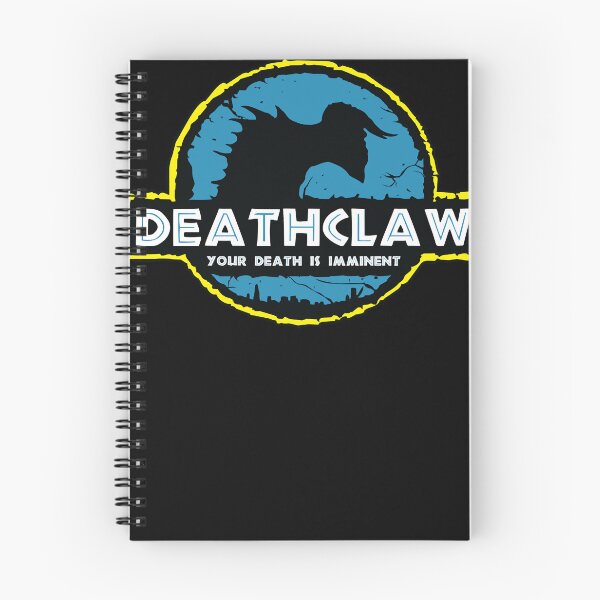 Item preview, Deathclaw  designed and sold by Daniel-Detonat.