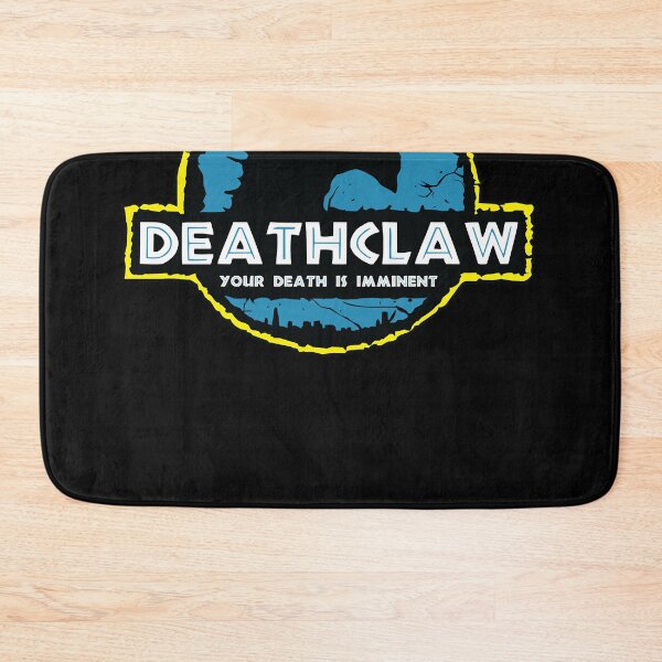 Item preview, Deathclaw designed and sold by Daniel-Detonat.