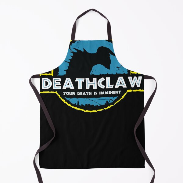 Item preview, Deathclaw designed and sold by Daniel-Detonat.