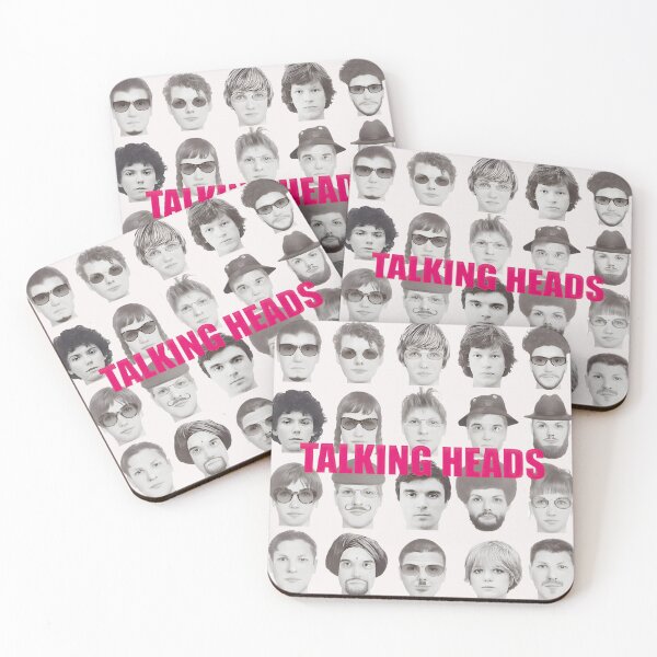 Item preview, Diverse Faces Collage Art Print - Pop Art Grid Design designed and sold by TimothyGilmore.