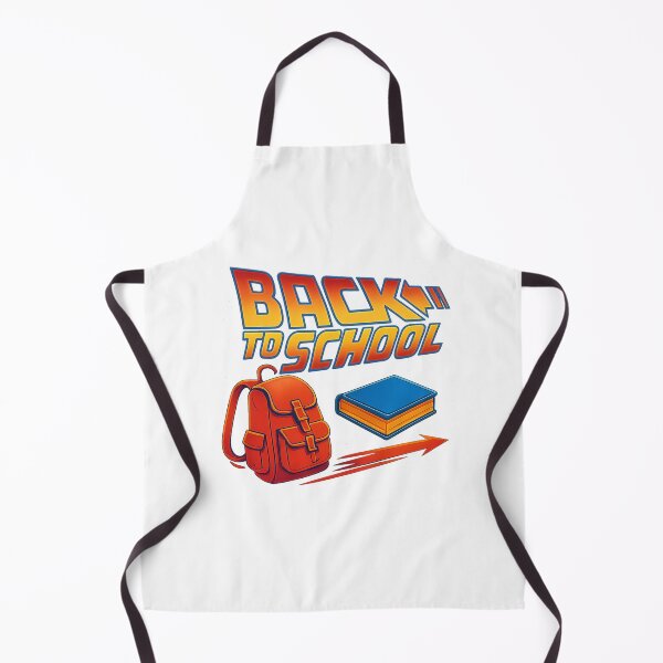 Item preview, Back to School Future Design designed and sold by ErSaSolutions.