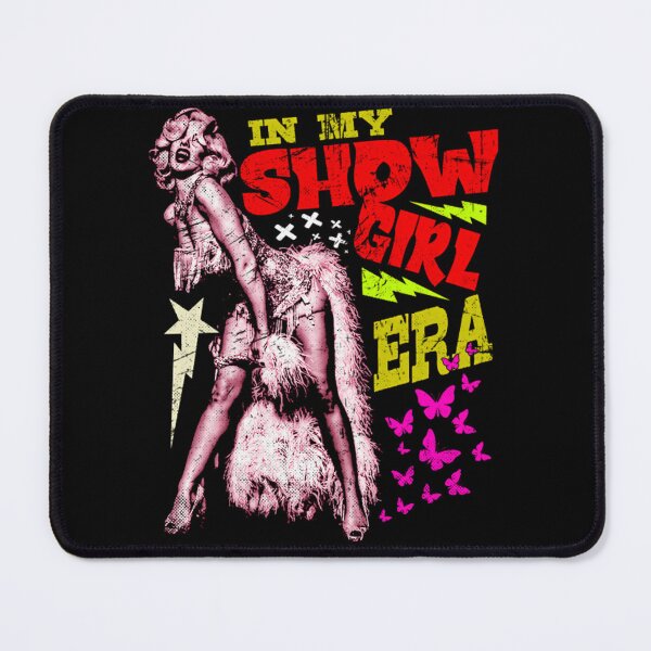 Item preview, In My Showgirl Era designed and sold by ElmerRussel.
