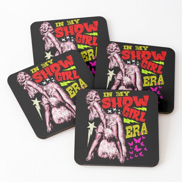 Item preview, In My Showgirl Era designed and sold by ElmerRussel.