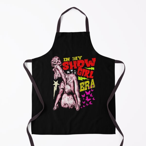 Item preview, In My Showgirl Era designed and sold by ElmerRussel.